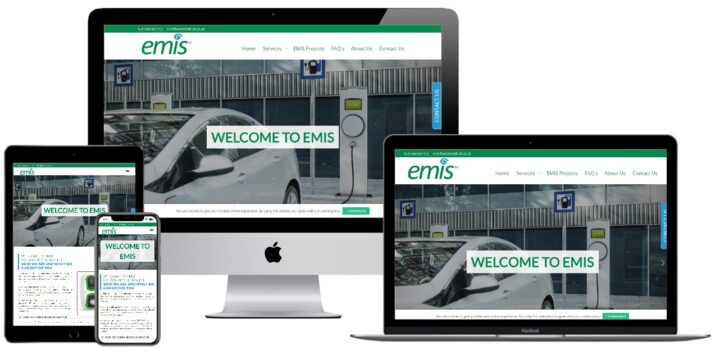 Emis Ltd