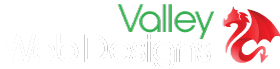 Valley Web Designs Logo Offcanvas