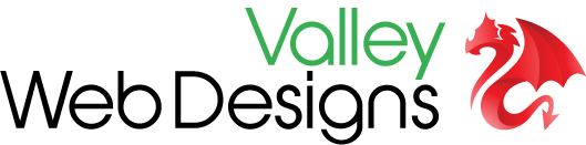 Valley Web Designs Logo