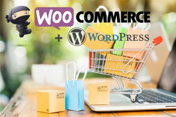 Woocommerce Web Design